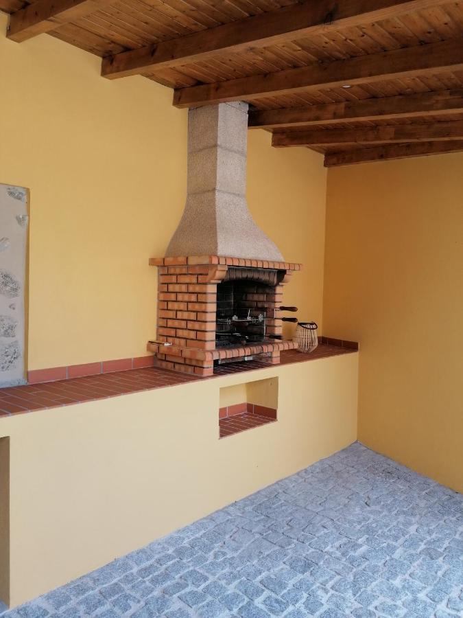 Casa D'Avo Serra Da Estrela Seia Exterior photo