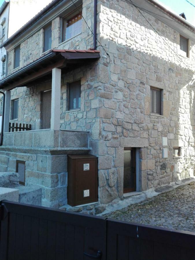 Casa D'Avo Serra Da Estrela Seia Exterior photo